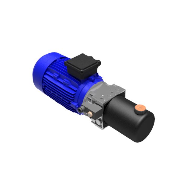 MINI-CENTRAL S/E 1.1KW MONOFASICO DEPOSITO 1.5L